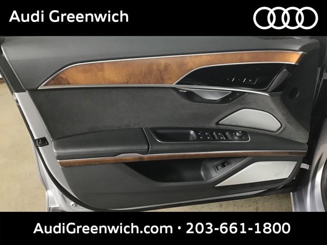 Used 2019 Audi A8 L 3.0T w/ Executive Package AWD/4WD image 11