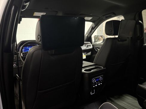 Certified 2024 Chevrolet Tahoe Premier image 8