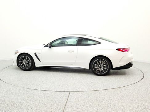 New 2026 Mercedes-Benz CLE 53 AMG 4MATIC Coupe image 8