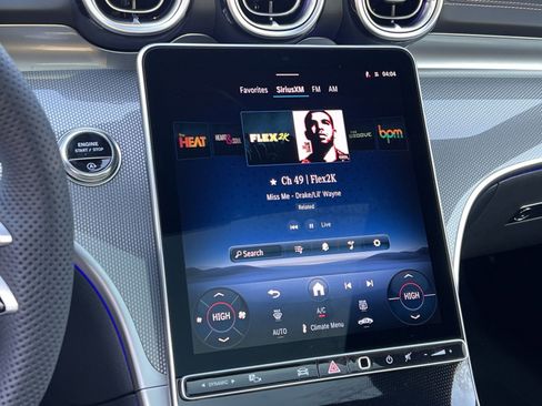 New 2026 Mercedes-Benz CLE 450 4MATIC Coupe image 16