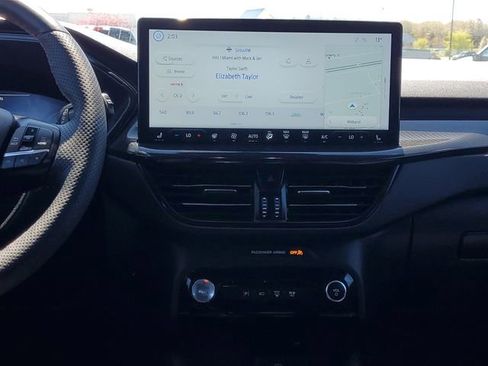 Certified 2023 Ford Escape ST-Line Elite w/ Premium Technology Package AWD/4WD image 33