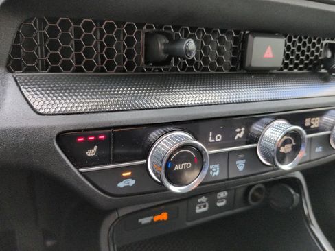 Used 2024 Honda CR-V EX image 28