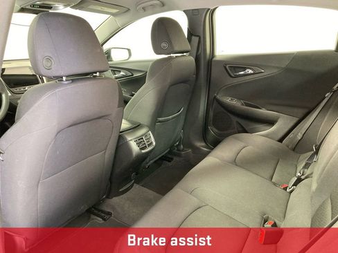Used 2023 Chevrolet Malibu LT image 15