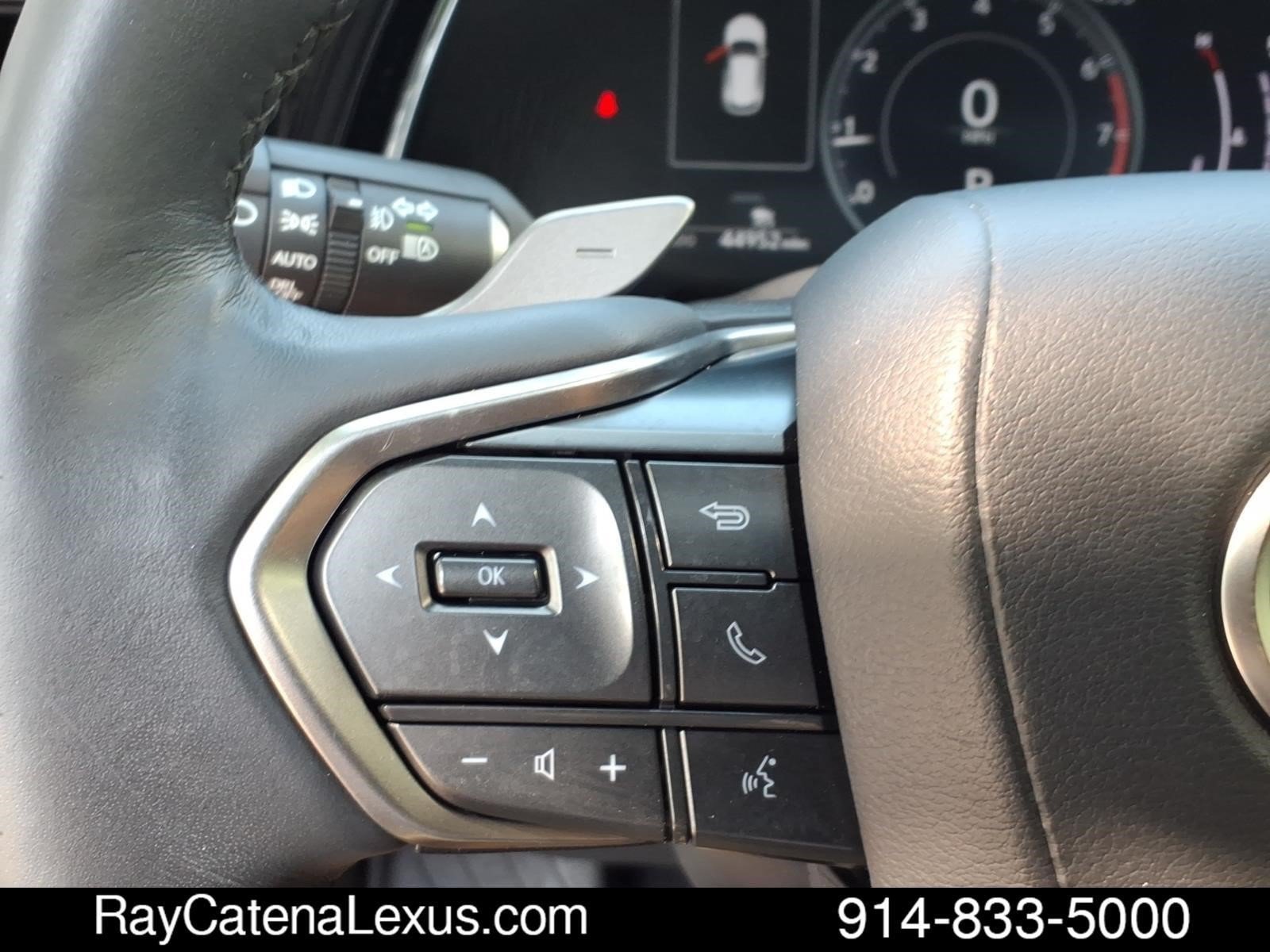 Certified 2023 Lexus RX 350 Premium w/ Accessory Package FWD image 15