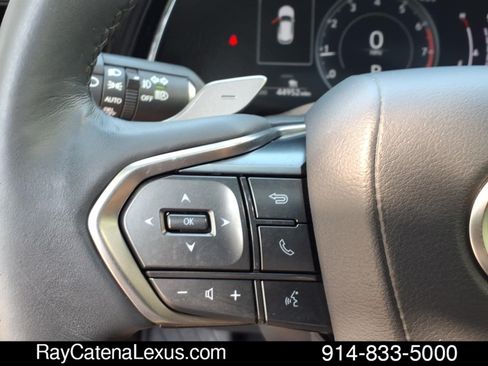 Certified 2023 Lexus RX 350 Premium w/ Accessory Package FWD image 15