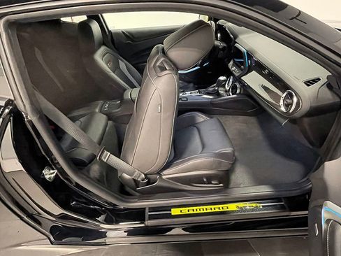 Used 2023 Chevrolet Camaro SS RWD image 57