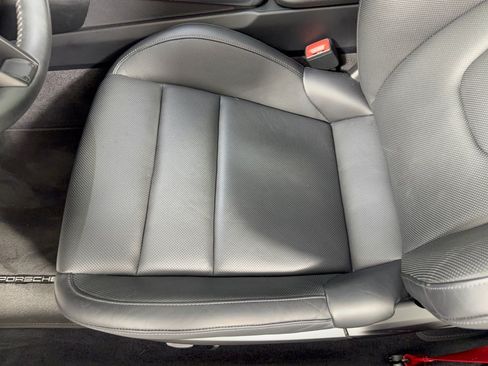 Certified 2022 Porsche 911 Carrera image 16