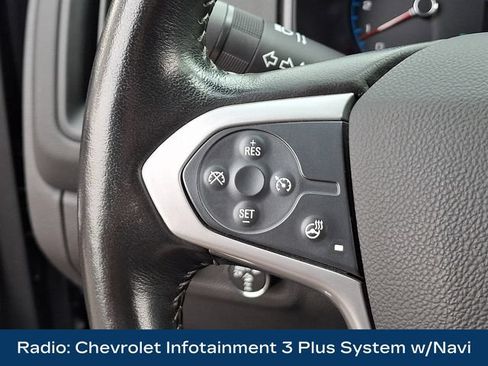 Used 2022 Chevrolet Colorado ZR2 AWD/4WD image 7