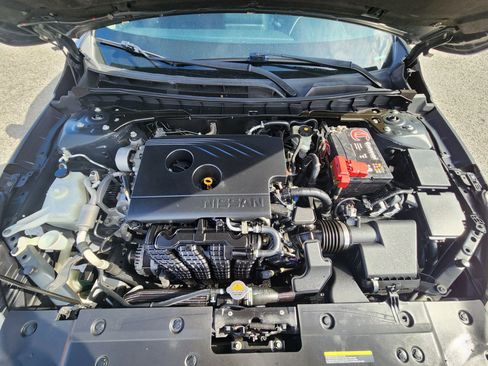 Used 2019 Nissan Altima 2.5 S image 18