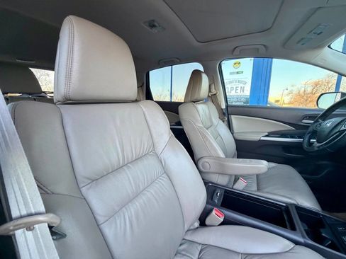 Used 2014 Honda CR-V EX-L image 40