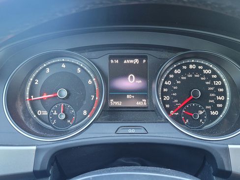 Used 2018 Volkswagen Atlas SE image 21