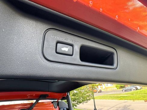 Certified 2026 Honda Passport TrailSport image 21
