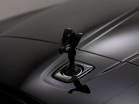 New 2027 Rolls-Royce Cullinan Black Badge AWD/4WD image 58