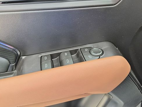 New 2026 GMC Canyon AT4 AWD/4WD image 33