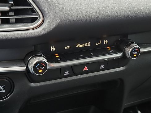 Certified 2022 MAZDA CX-30 AWD 2.5 S w/ Select Package image 15