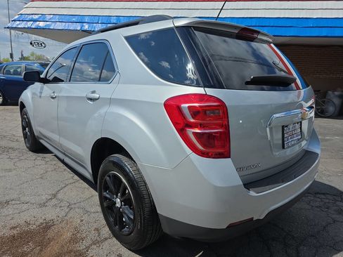 Used 2017 Chevrolet Equinox LT w/ Convenience Package image 19