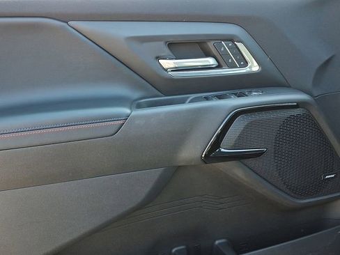 Used 2024 Chevrolet Silverado EV RST image 18