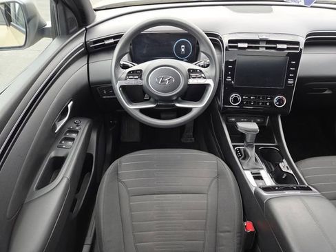 Used 2023 Hyundai Santa Cruz SEL w/ Activity Package image 29