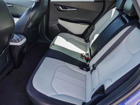 Used 2023 Kia EV6 GT-Line w/ GT-Line White Seat Package image 17