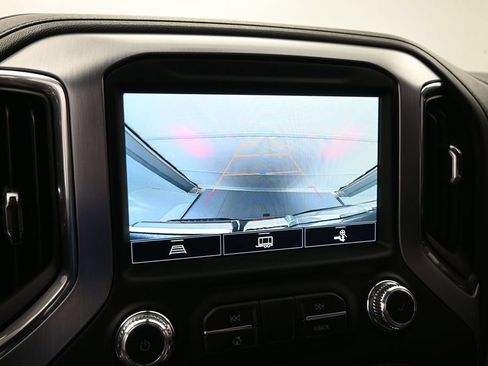 Used 2021 GMC Sierra 1500 SLT w/ SLT Premium Package AWD/4WD image 14