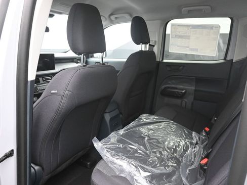 New 2026 Ford Maverick XL w/ Equipment Group 101A image 2