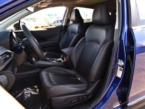 Used 2024 Subaru Crosstrek 2.5i Limited w/ Crosstrek Mirror Package image 18