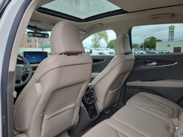 Used 2022 Lincoln Nautilus Reserve AWD/4WD image 22