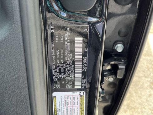 Used 2024 Lexus RX 500h F Sport w/ Convenience Package AWD/4WD image 35