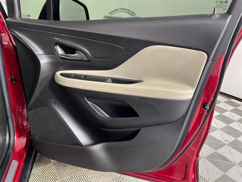 Used 2017 Buick Encore Essence w/ Experience Buick Package image 13