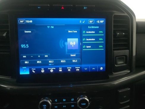 Used 2023 Ford F150 XLT w/ Equipment Group 302A High image 26