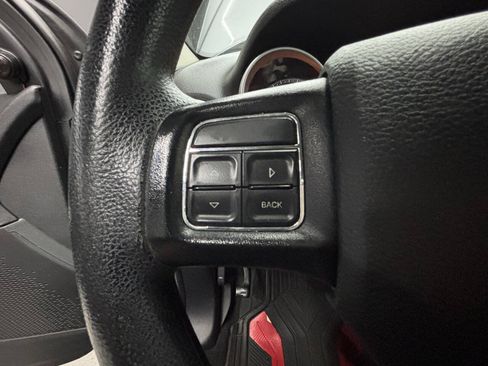 Used 2016 Dodge Journey SXT w/ Comfort/Convenience Group FWD image 20
