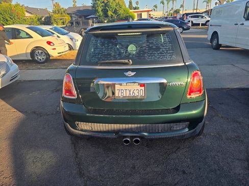 Used 2010 MINI Cooper S image 5