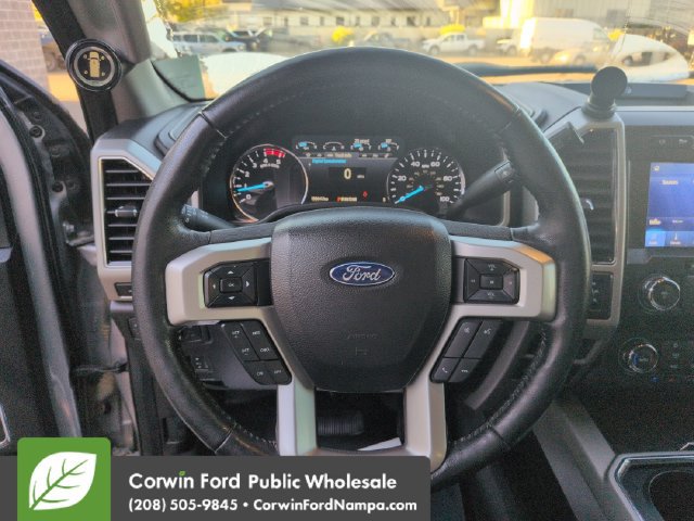Used 2020 Ford F250 Lariat AWD/4WD image 14