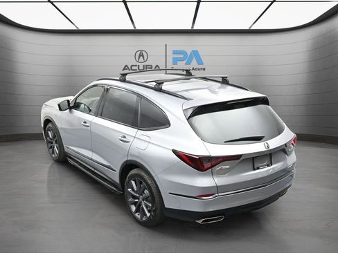 Certified 2026 Acura MDX A-Spec image 36