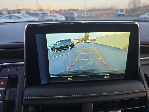 Used 2024 Chevrolet Tahoe Premier image 23