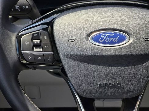 Used 2025 Ford Escape Active w/ Active Premium Tech Pack FWD image 14