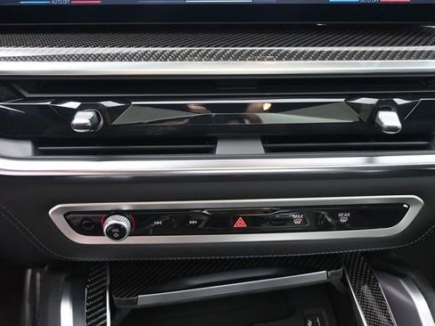 New 2026 BMW X5 M Competition w/ Executive Package image 32