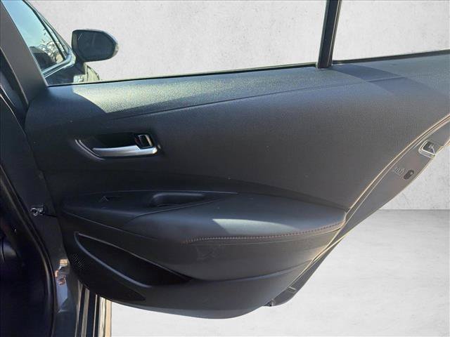 Used 2024 Toyota Corolla SE FWD image 20