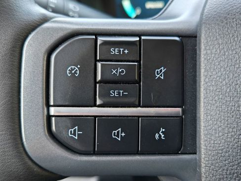 Used 2025 Ford F250 Lariat w/ FX4 Off-Road Package AWD/4WD image 20