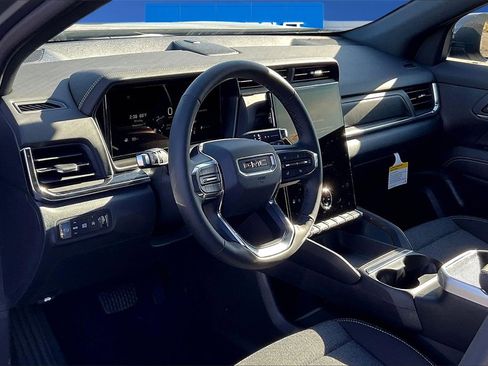 New 2026 GMC Terrain Elevation image 7