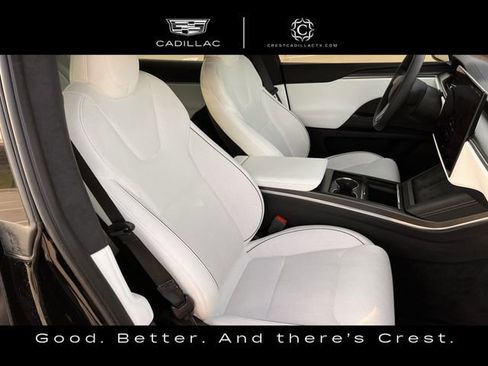 Used 2023 Tesla Model X Plaid image 22