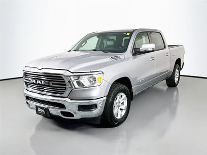 Used 2024 RAM 1500 Laramie