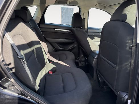 Certified 2023 MAZDA CX-5 AWD 2.5 S image 18
