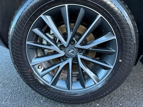 Certified 2023 Lexus NX 250 AWD image 11