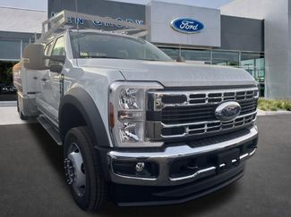 New 2026 Ford F550 2WD Crew Cab Super Duty video 1