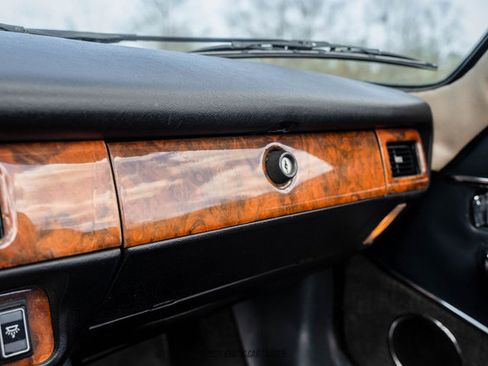 Used 1989 Jaguar XJS V12 Convertible image 57