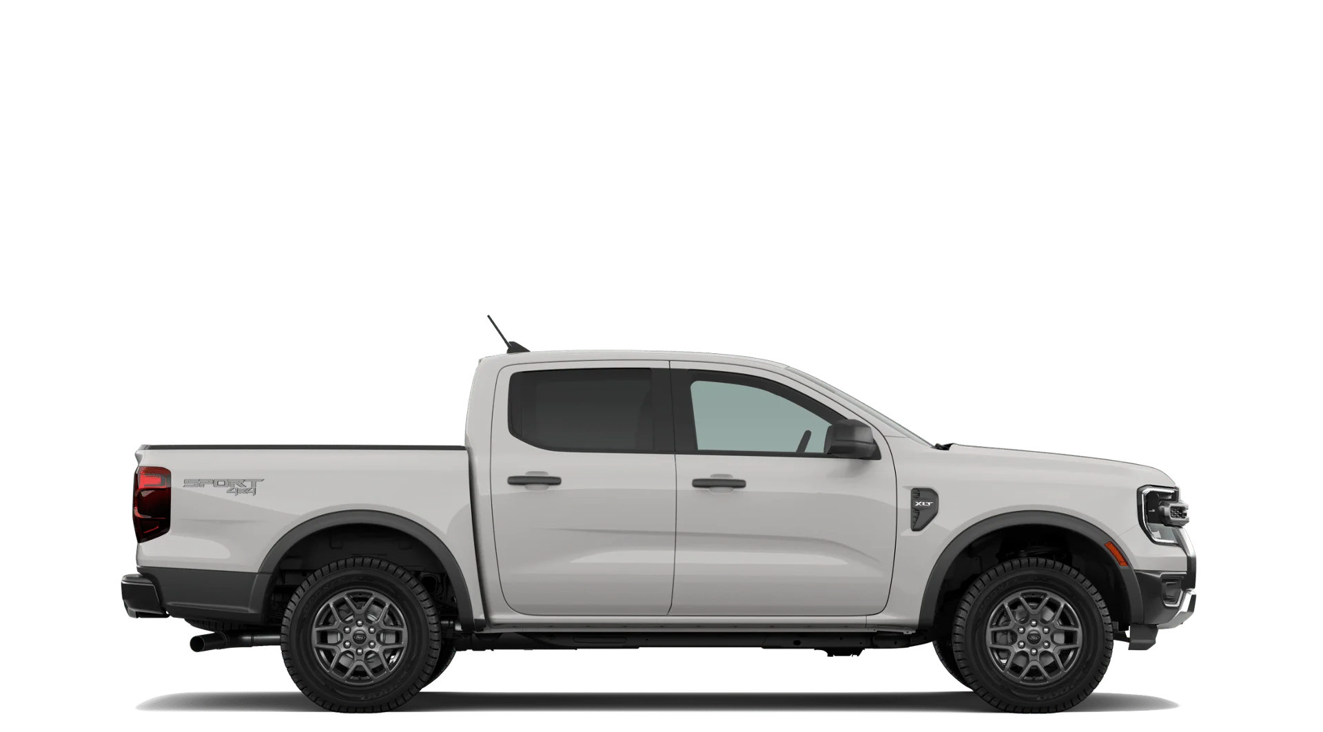 New 2026 Ford Ranger XLT w/ Trailer Tow Package AWD/4WD image 27