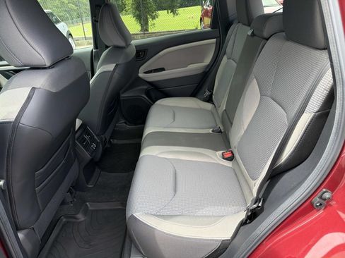 Certified 2026 Subaru Forester Premium AWD/4WD image 21