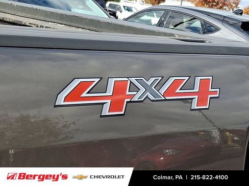 Certified 2016 Chevrolet Colorado LT w/ LT Convenience Package image 33