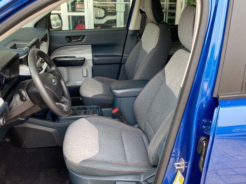Used 2024 Ford Maverick XLT FWD image 18